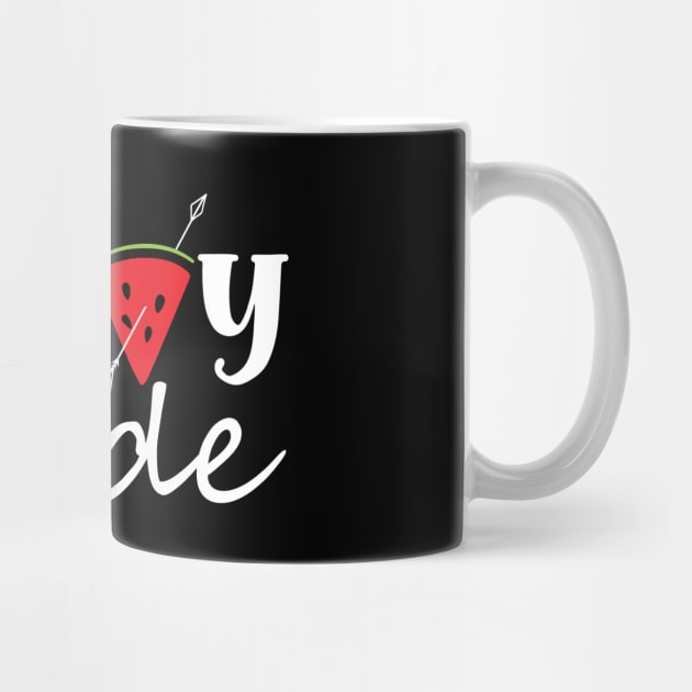 Vacay Mode by The WYLD Tribe